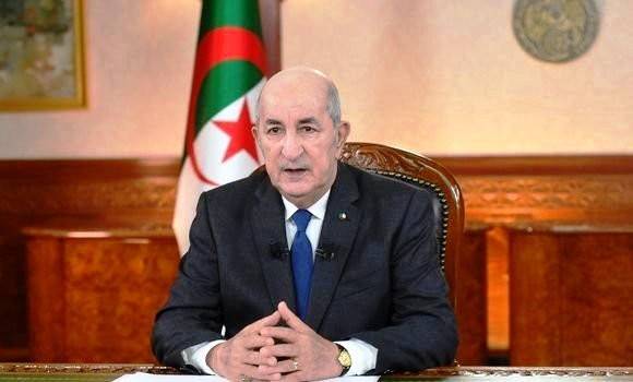 Message du président de la République à l’occasion de la Journée nationale de l’émigration